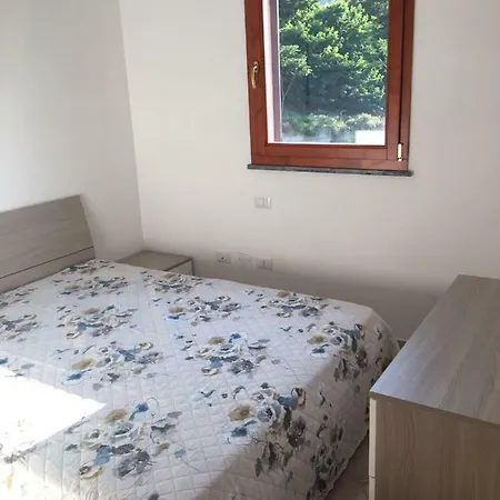 Appartement Parco Privato *