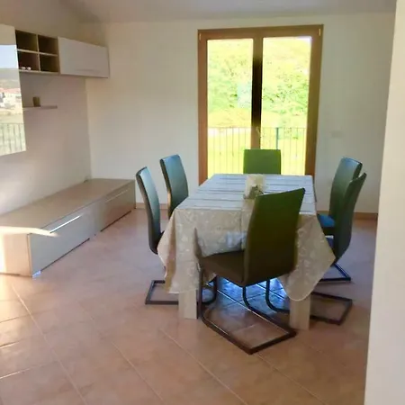Appartement Parco Privato *
