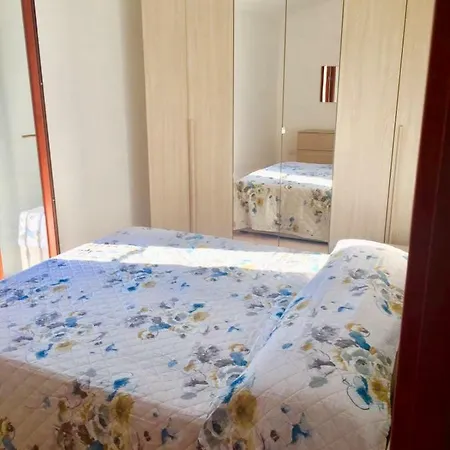 Parco Privato Appartement Bosa