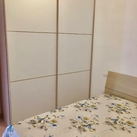 Appartement Parco Privato Bosa
