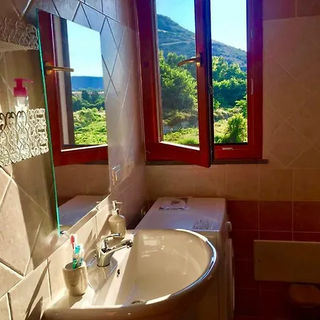 Parco Privato Appartement