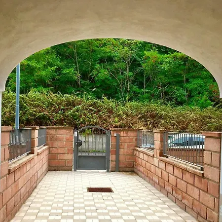 Parco Privato Appartement *
