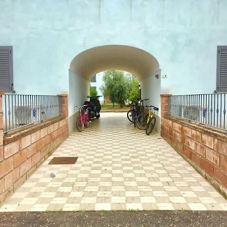 Appartement Parco Privato *